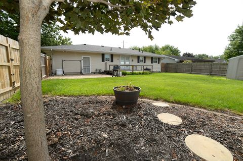 Tiny photo for 1435 Price Street, Ottawa, IL 61350 (MLS # 12516342)