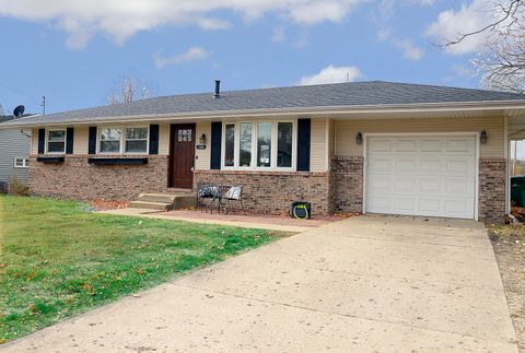 Photo of 1435 Price Street, Ottawa, IL 61350 (MLS # 12516342)
