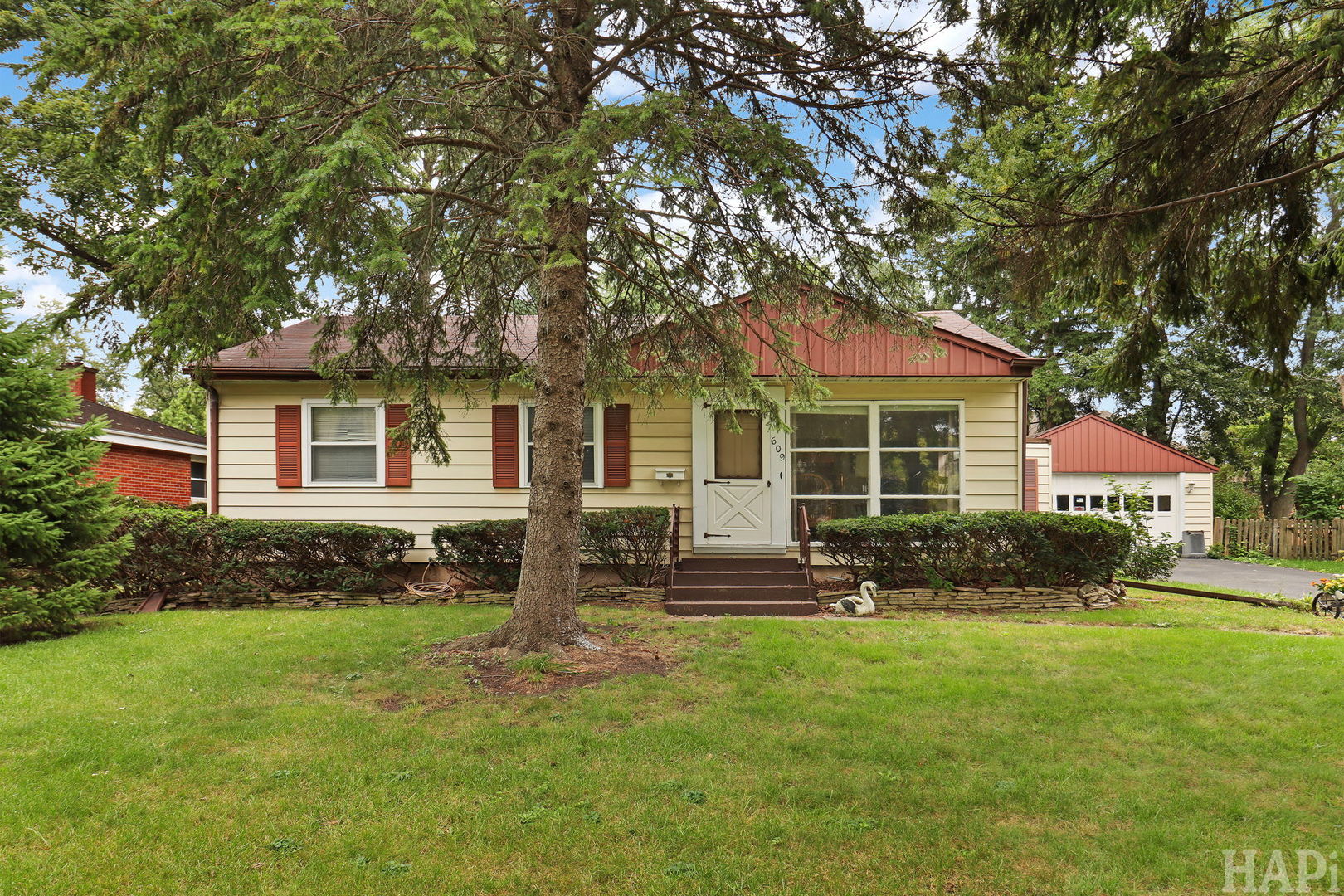 609 Glendale Road