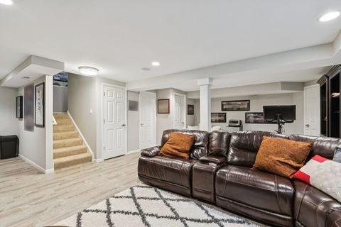 Tiny photo for 171 Birch Lane, St. Charles, IL 60175 (MLS # 12530340)