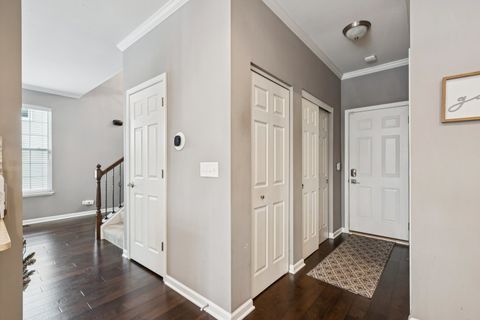 Tiny photo for 171 Birch Lane, St. Charles, IL 60175 (MLS # 12530340)