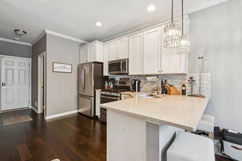 Tiny photo for 171 Birch Lane, St. Charles, IL 60175 (MLS # 12530340)