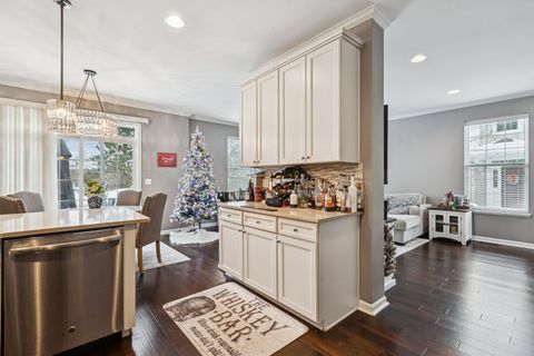 Tiny photo for 171 Birch Lane, St. Charles, IL 60175 (MLS # 12530340)