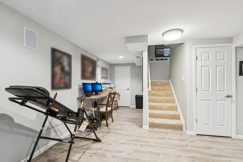 Tiny photo for 171 Birch Lane, St. Charles, IL 60175 (MLS # 12530340)