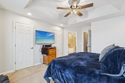 Tiny photo for 171 Birch Lane, St. Charles, IL 60175 (MLS # 12530340)