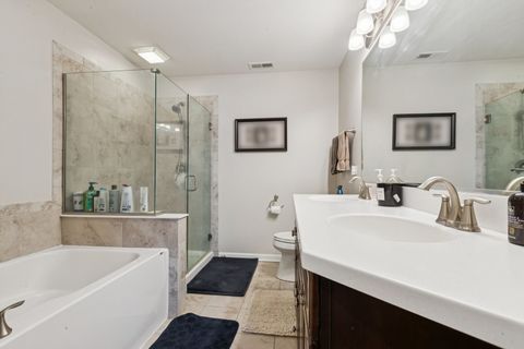 Tiny photo for 171 Birch Lane, St. Charles, IL 60175 (MLS # 12530340)