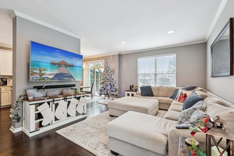 Tiny photo for 171 Birch Lane, St. Charles, IL 60175 (MLS # 12530340)