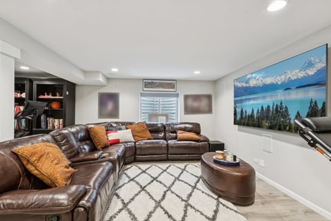 Tiny photo for 171 Birch Lane, St. Charles, IL 60175 (MLS # 12530340)