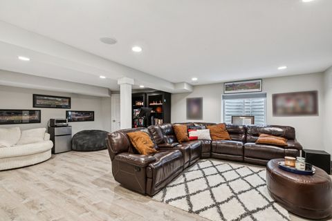 Tiny photo for 171 Birch Lane, St. Charles, IL 60175 (MLS # 12530340)