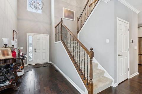 Tiny photo for 171 Birch Lane, St. Charles, IL 60175 (MLS # 12530340)