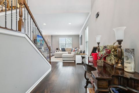 Tiny photo for 171 Birch Lane, St. Charles, IL 60175 (MLS # 12530340)