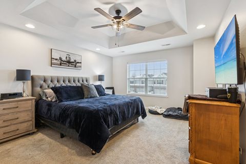 Tiny photo for 171 Birch Lane, St. Charles, IL 60175 (MLS # 12530340)