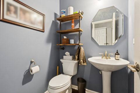 Tiny photo for 171 Birch Lane, St. Charles, IL 60175 (MLS # 12530340)