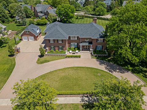 535 Princeton Road Hinsdale IL 60521