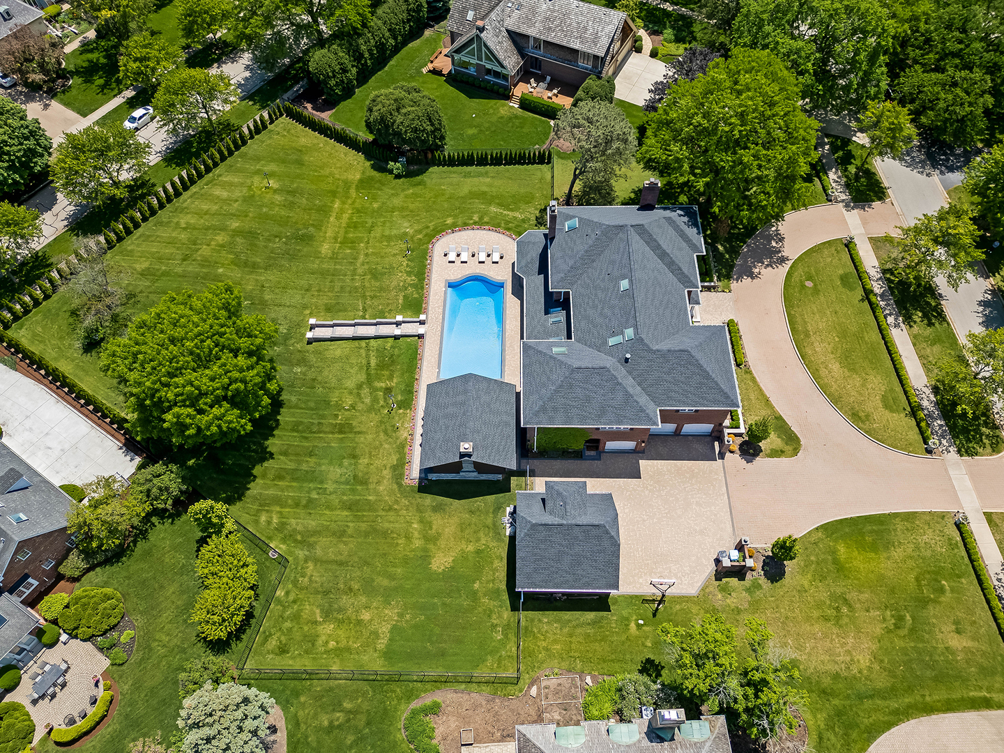 535 Princeton Road