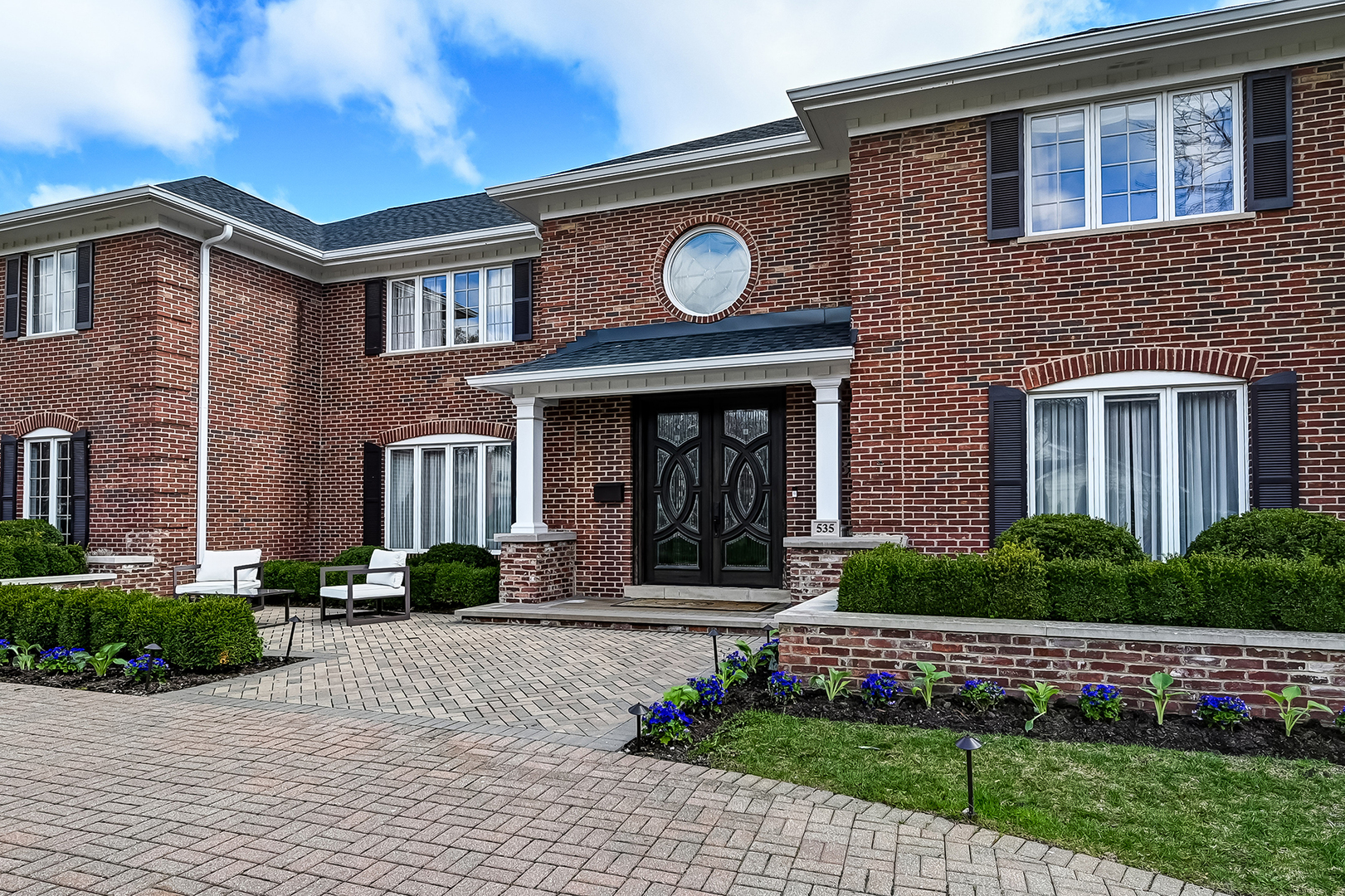 535 Princeton Road