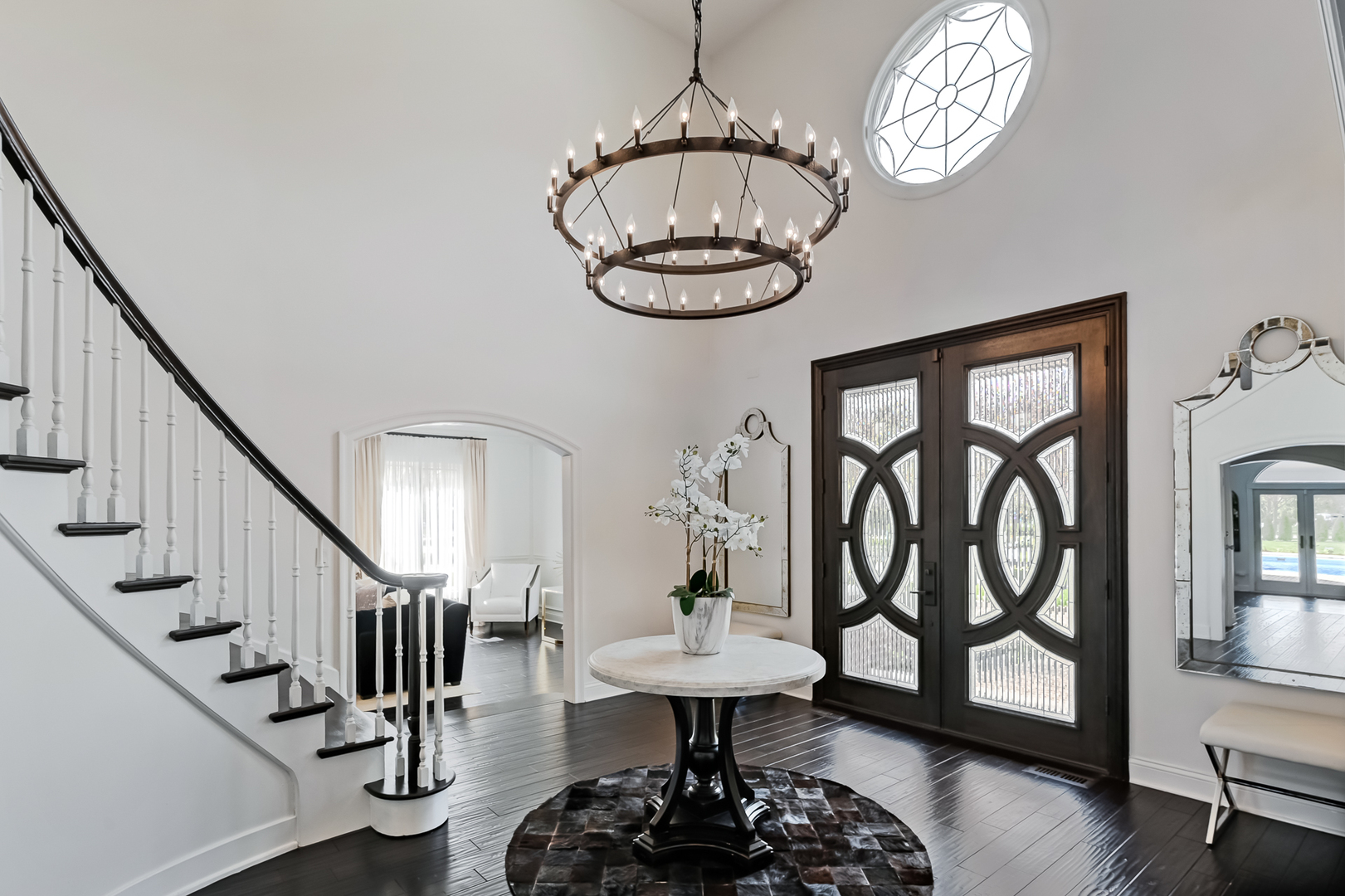 535 Princeton Road
