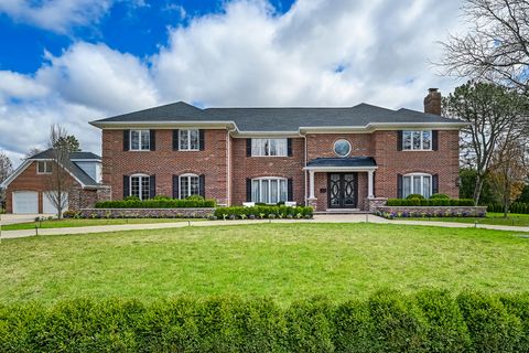 535 Princeton Road Hinsdale IL 60521