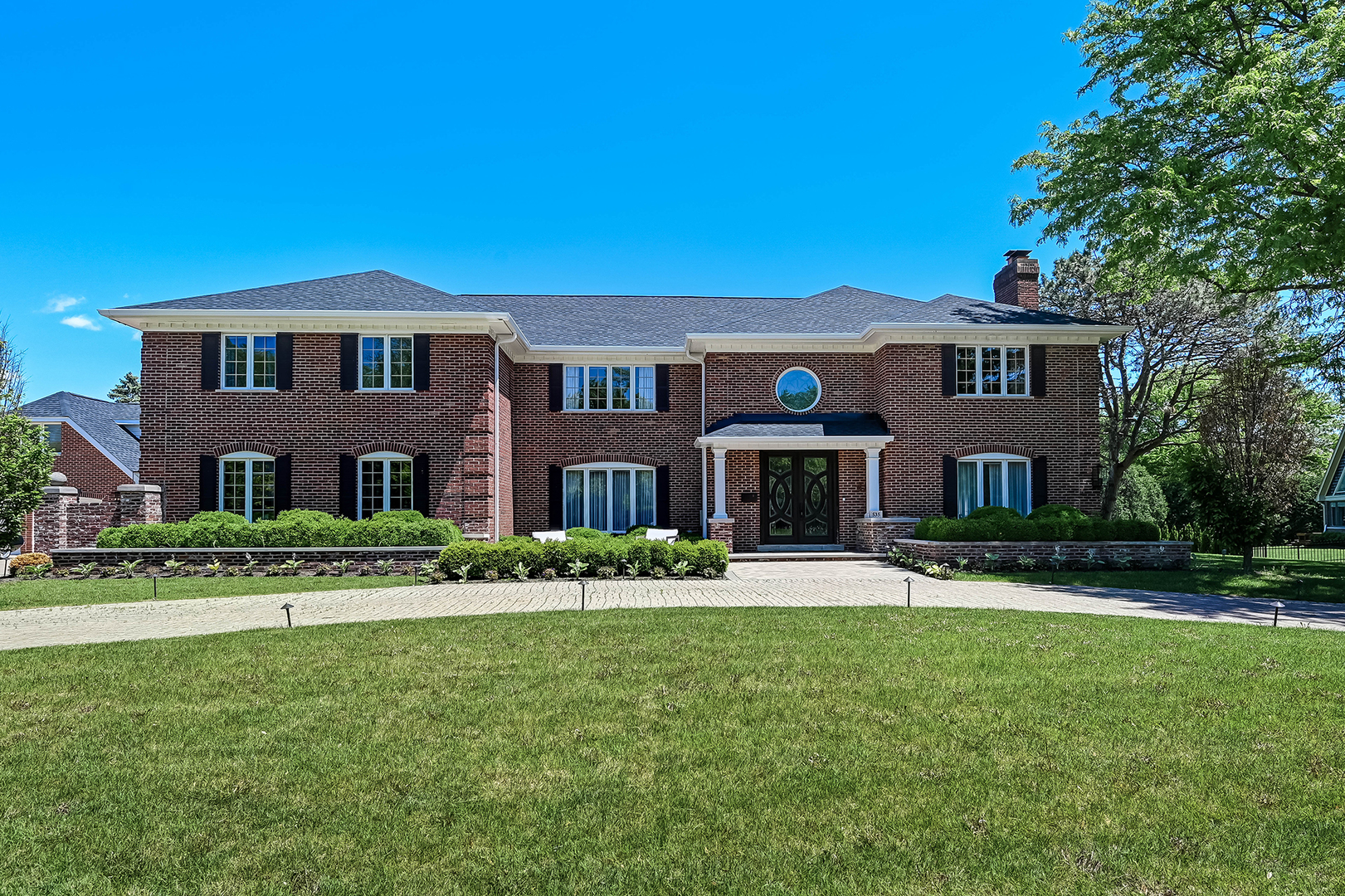 535 Princeton Road