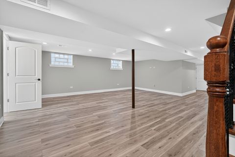 Tiny photo for 5819 S Newcastle Avenue, Chicago, IL 60638 (MLS # 12584603)