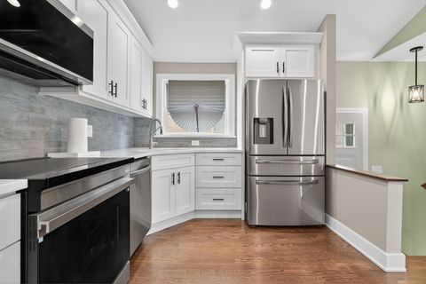 Tiny photo for 5819 S Newcastle Avenue, Chicago, IL 60638 (MLS # 12584603)