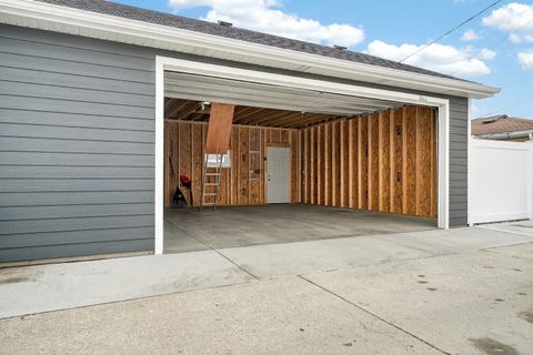 Tiny photo for 5819 S Newcastle Avenue, Chicago, IL 60638 (MLS # 12584603)