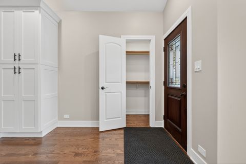 Tiny photo for 5819 S Newcastle Avenue, Chicago, IL 60638 (MLS # 12584603)