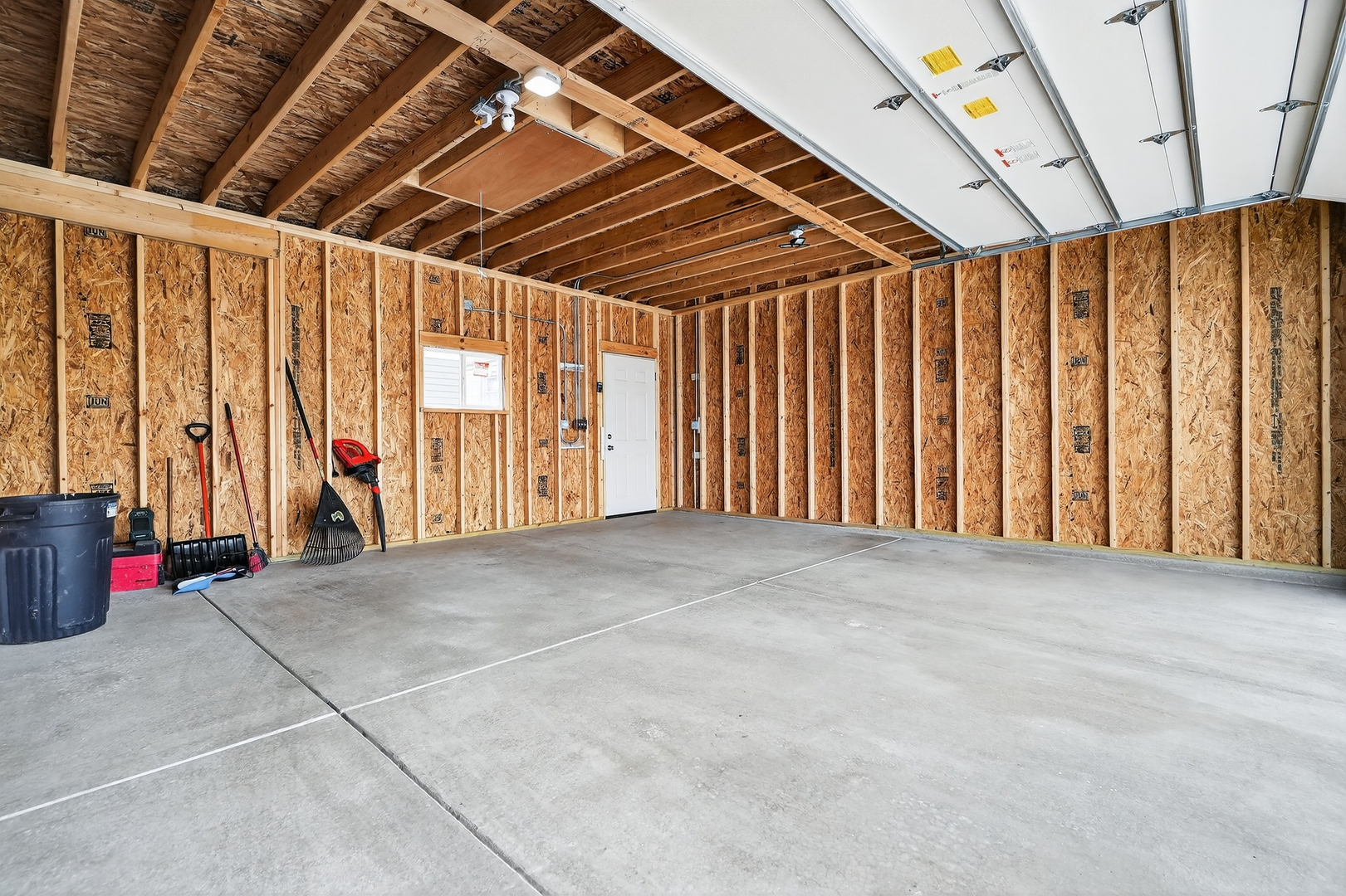 5819 S Newcastle Avenue