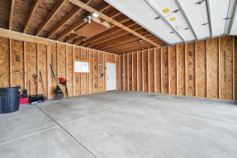 Tiny photo for 5819 S Newcastle Avenue, Chicago, IL 60638 (MLS # 12584603)