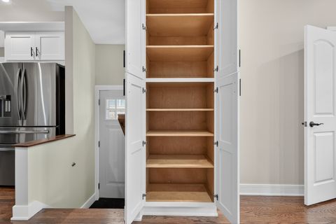 Tiny photo for 5819 S Newcastle Avenue, Chicago, IL 60638 (MLS # 12584603)