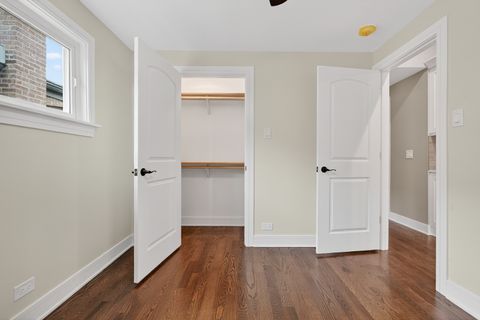 Tiny photo for 5819 S Newcastle Avenue, Chicago, IL 60638 (MLS # 12584603)