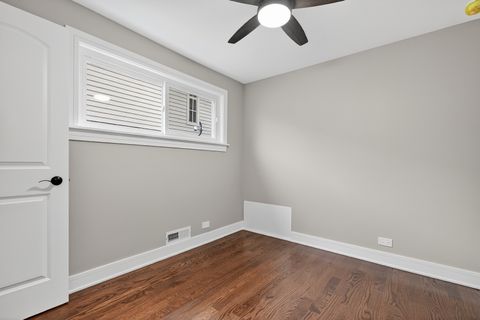 Tiny photo for 5819 S Newcastle Avenue, Chicago, IL 60638 (MLS # 12584603)