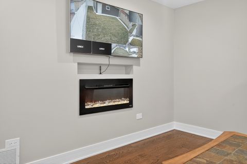 Tiny photo for 5819 S Newcastle Avenue, Chicago, IL 60638 (MLS # 12584603)