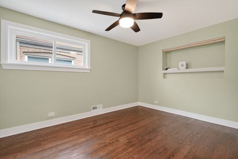 Tiny photo for 5819 S Newcastle Avenue, Chicago, IL 60638 (MLS # 12584603)