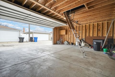 Tiny photo for 5819 S Newcastle Avenue, Chicago, IL 60638 (MLS # 12584603)