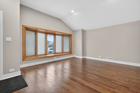 Tiny photo for 5819 S Newcastle Avenue, Chicago, IL 60638 (MLS # 12584603)