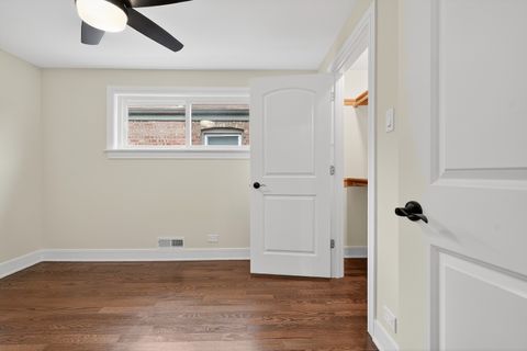 Tiny photo for 5819 S Newcastle Avenue, Chicago, IL 60638 (MLS # 12584603)