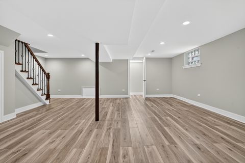 Tiny photo for 5819 S Newcastle Avenue, Chicago, IL 60638 (MLS # 12584603)