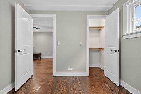 Tiny photo for 5819 S Newcastle Avenue, Chicago, IL 60638 (MLS # 12584603)