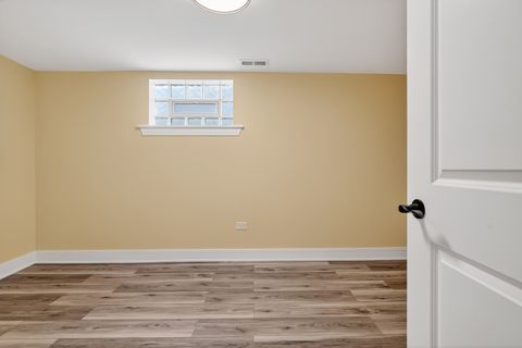 Tiny photo for 5819 S Newcastle Avenue, Chicago, IL 60638 (MLS # 12584603)