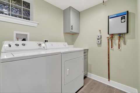 Tiny photo for 5819 S Newcastle Avenue, Chicago, IL 60638 (MLS # 12584603)