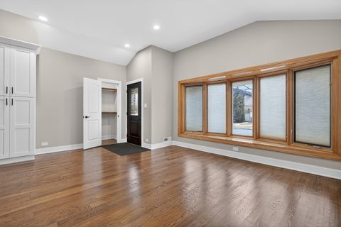 Tiny photo for 5819 S Newcastle Avenue, Chicago, IL 60638 (MLS # 12584603)