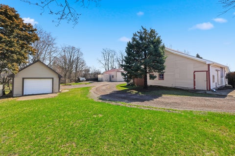 Tiny photo for 307 W Army Trail Road, Bloomingdale, IL 60108 (MLS # 12648785)