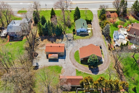 Tiny photo for 307 W Army Trail Road, Bloomingdale, IL 60108 (MLS # 12648785)