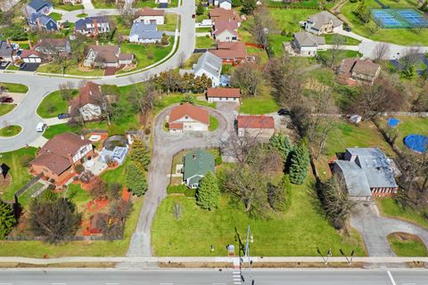Tiny photo for 307 W Army Trail Road, Bloomingdale, IL 60108 (MLS # 12648785)