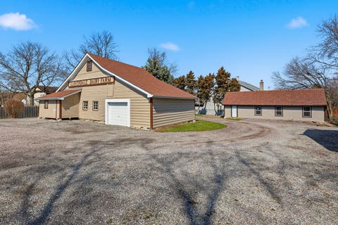 Tiny photo for 307 W Army Trail Road, Bloomingdale, IL 60108 (MLS # 12648785)