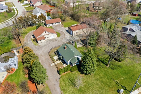 Tiny photo for 307 W Army Trail Road, Bloomingdale, IL 60108 (MLS # 12648785)