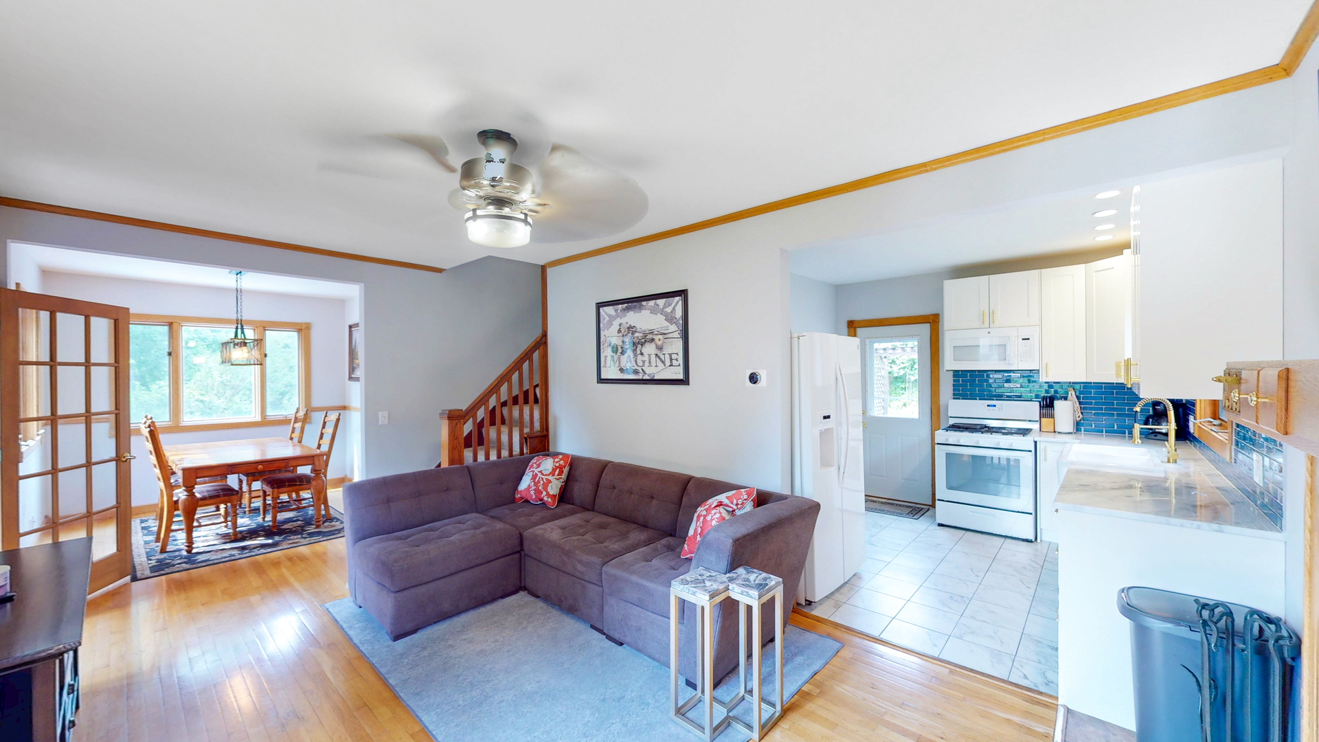 160 Wildwood Road
