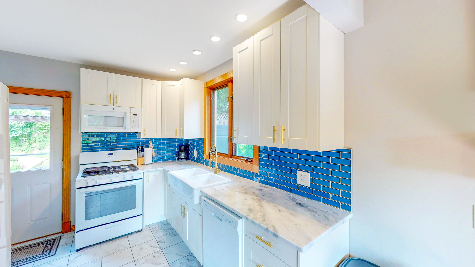 160 Wildwood Road