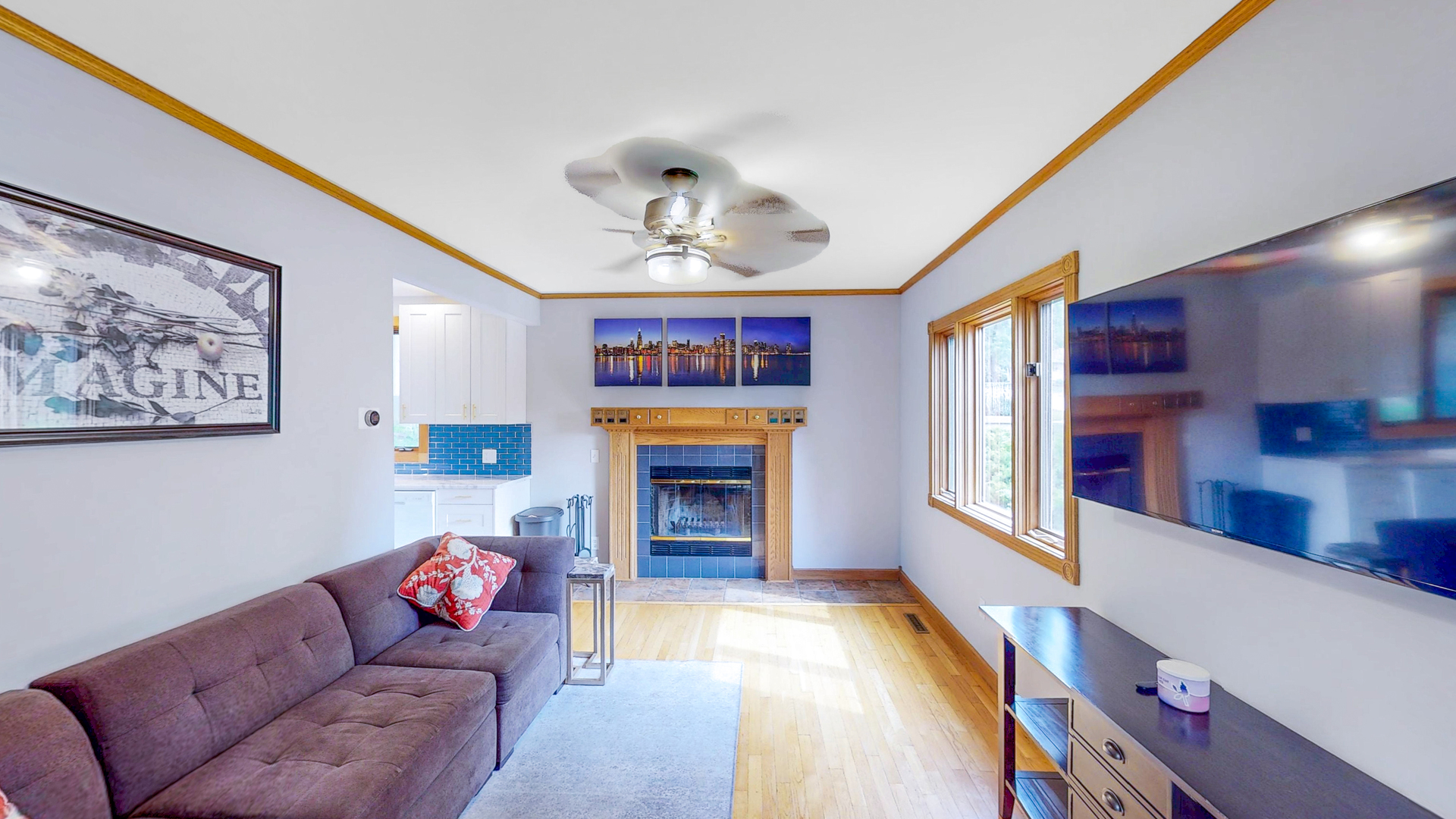 160 Wildwood Road